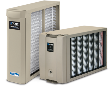 York Affinity Air Cleaner Boise Nampa and Caldwell